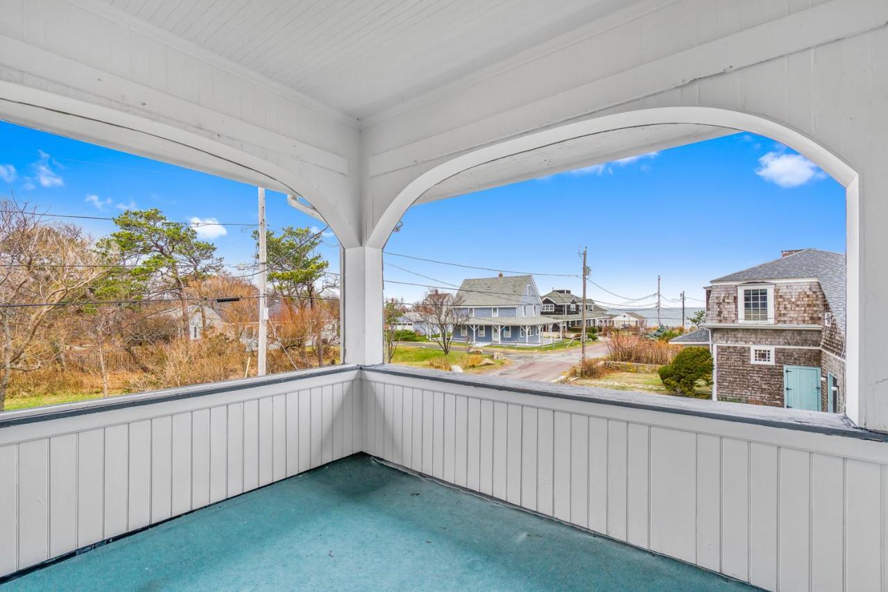 Andrews Point Ocean Home Rockport Exterior foto