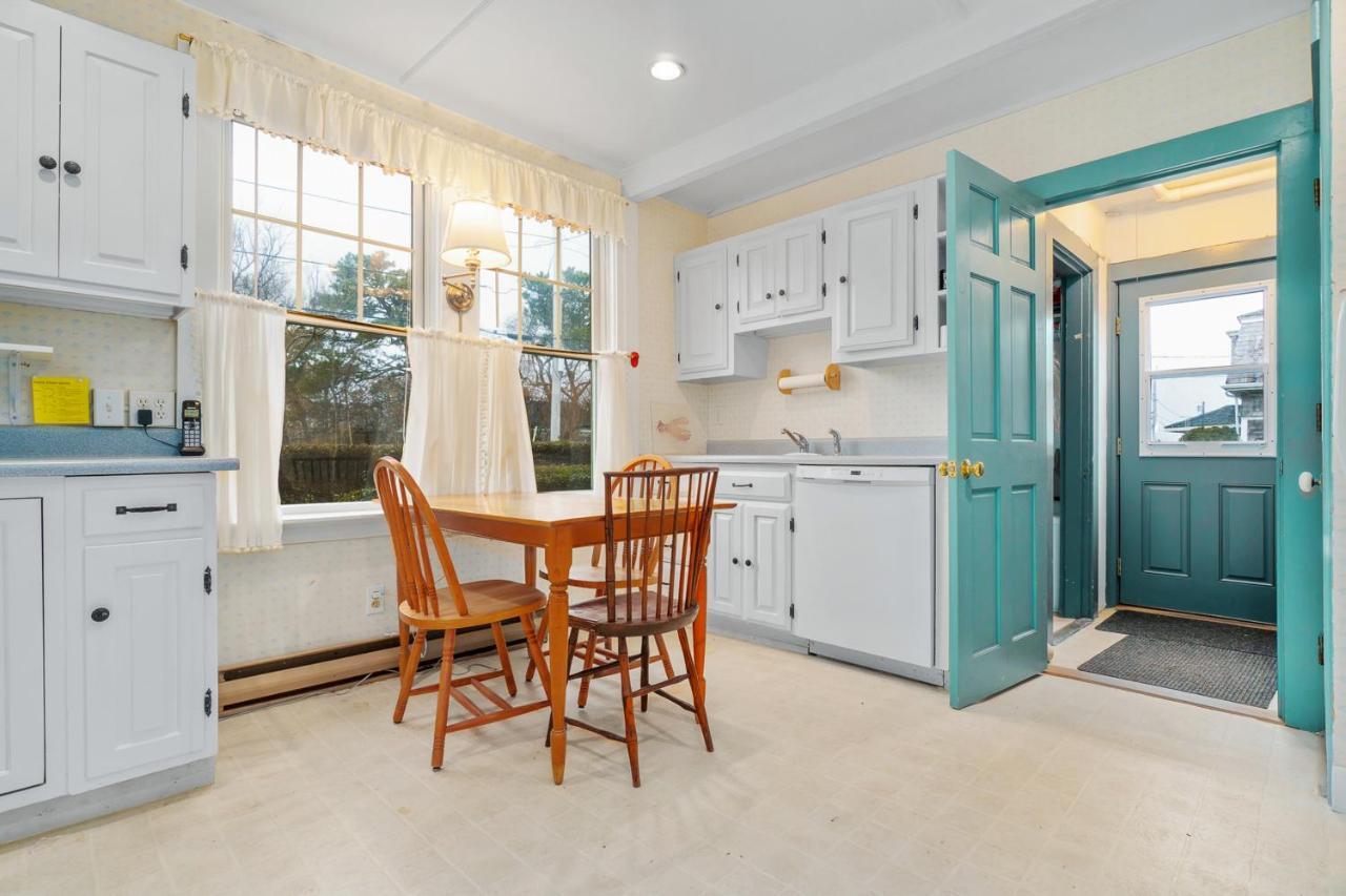 Andrews Point Ocean Home Rockport Exterior foto