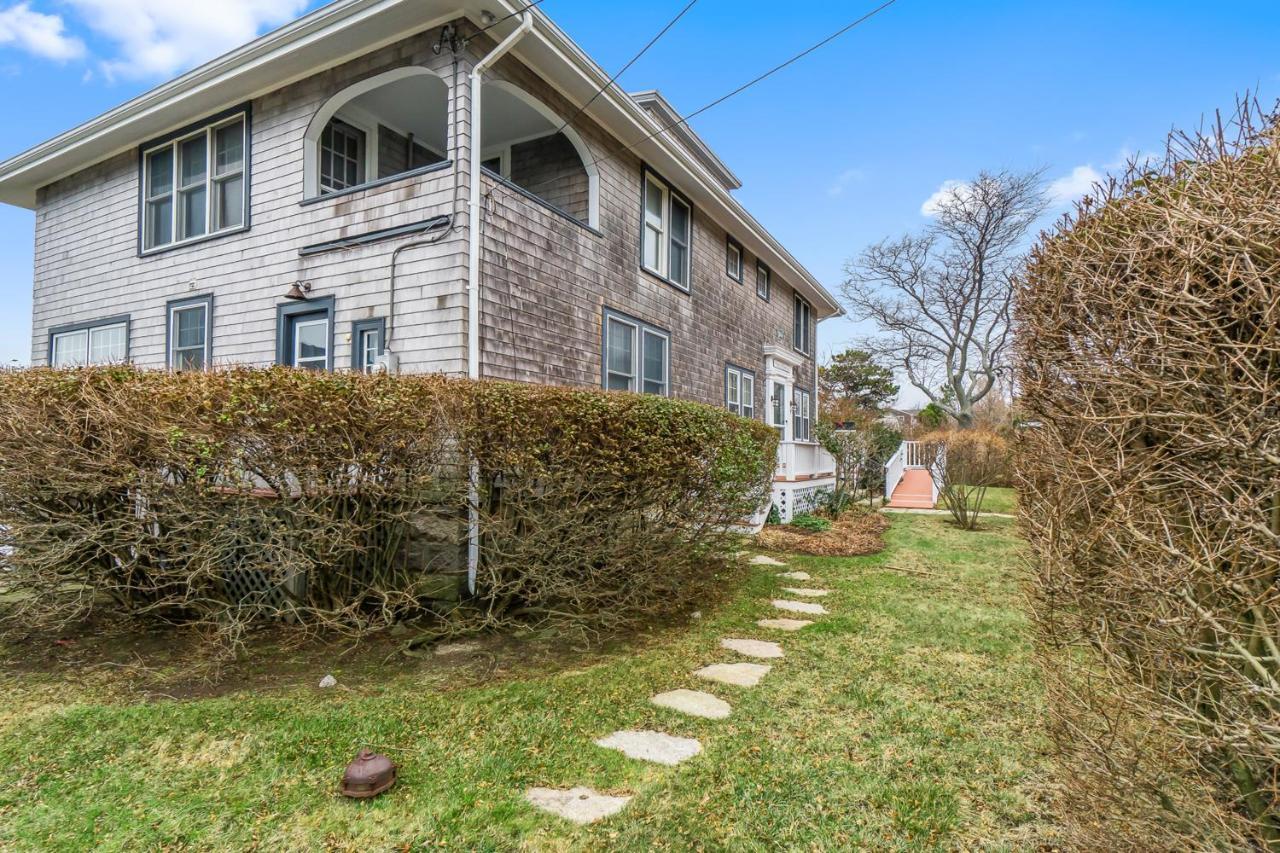 Andrews Point Ocean Home Rockport Exterior foto